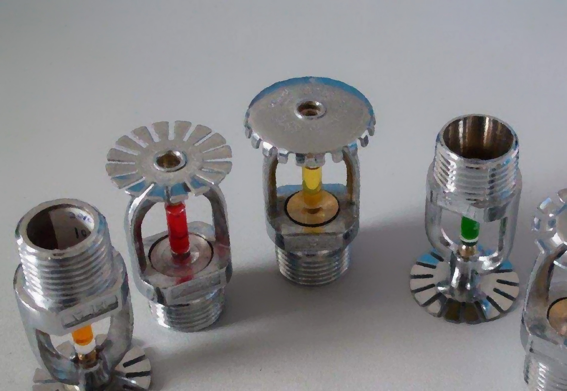 20 Testine Intercambiabili Per Vernice Spray - Set Di Ugelli In PP Resistente - Foto 8